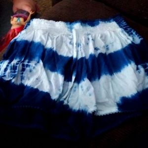 Kids shorts